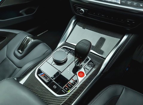 BMW M3 Competition 20