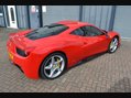 Ferrari 458 4.5 Italia F1 DCT Euro 5 2dr 22