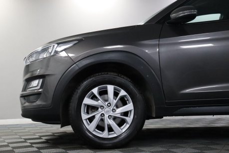 Hyundai TUCSON GDI SE NAV 27