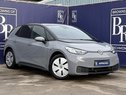 Volkswagen ID.3 Pro Performance 58kWh Life Hatchback 5dr Electric Auto (204 ps)