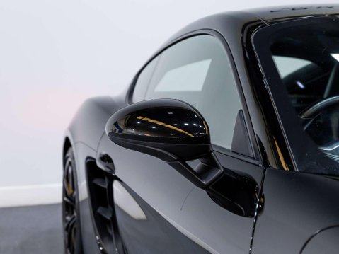 Porsche 718 Cayman 2.0T Coupe GPF 2dr Petrol PDK Euro 6 (s/s) (300 ps) 72