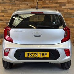 Kia Picanto 1.0 DPi 2 Hatchback 5dr Petrol Manual Euro 6 (s/s) (66 bhp) 3