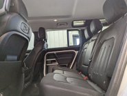 Land Rover Defender 2.0 Defender SE D Auto 4WD 5dr 68