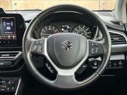 Suzuki S-Cross ULTRA BOOSTERJET ALLGRIP 38