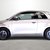 Fiat 500 87kW Giorgio Armani 42kWh 3dr Auto 6