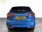 Nissan Qashqai 1.3 DIG-T Tekna+ SUV 5dr Petrol DCT Auto Euro 6 (s/s) (160 ps) 6