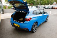 BMW X2 XDRIVE25E M SPORT (PHEV) 41
