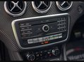Mercedes-Benz A Class 1.6 A 160 AMG Line 5dr 31
