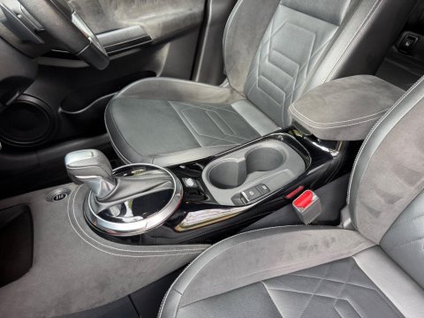 Nissan Juke 1.0 DIG-T Tekna+ DCT Auto Euro 6 (s/s) 5dr 59