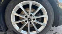 Mercedes-Benz A Class 1.3 A180 Sport (Executive) Hatchback 5dr Petrol 7G-DCT Euro 6 (s/s) (136 ps 10