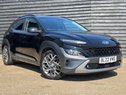 Hyundai KONA 1.6 Kona Premium GDi HEV Semi-Auto 5dr