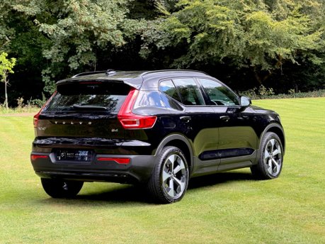 Volvo XC40 B4 PLUS 20