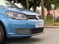 Volkswagen Touran 1.6 TDI BlueMotion Tech SE DSG Euro 5 (s/s) 5dr 12