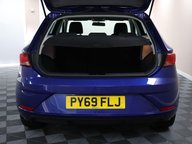 SEAT Leon TDI SE DYNAMIC 14