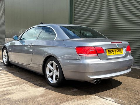 BMW 3 Series 3.0 325i SE Steptronic Euro 4 2dr 20