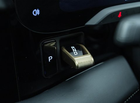 Porsche Taycan TURBO S 23