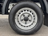 Ford Transit 350 Srw L2 130ps Dropside with PH150 Crane 30