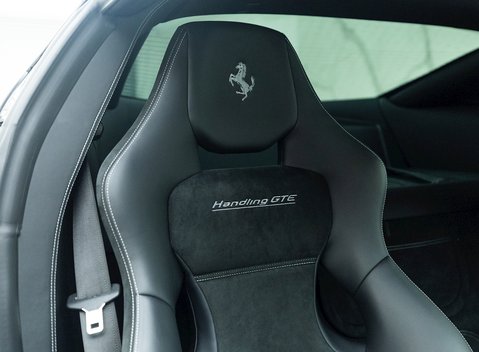 Ferrari 599 GTB HGTE 11