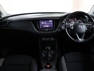 Vauxhall Grandland X SPORT NAV S/S 41