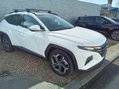 Hyundai TUCSON T-GDI Ultimate 1
