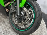 Kawasaki Er ER6 2015 32K GOOD RUNNING PROJECT BIKE 650CC A2 14