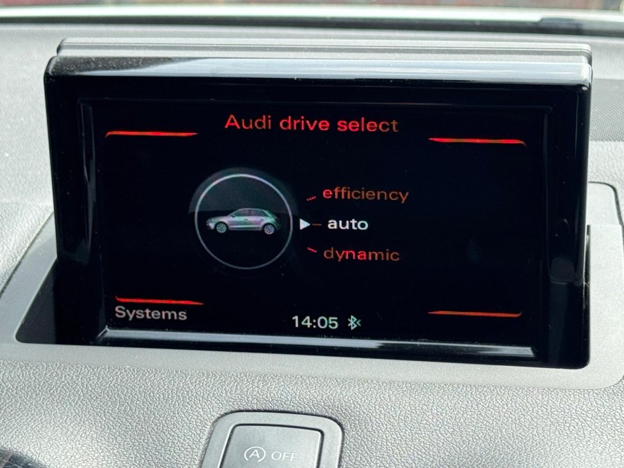 2018 Audi A1 — image 16