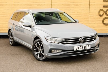 Volkswagen Passat SEL TSI EVO DSG