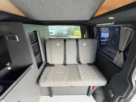 Volkswagen Transporter T32 TDI 16