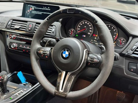 BMW M4 3.0 BiTurbo GTS Coupe 2dr Petrol DCT Euro 6 (s/s) (500 ps) 30