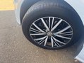 Volkswagen Golf 1.5 TSI EVO SE DSG Euro 6 (s/s) 5dr 16