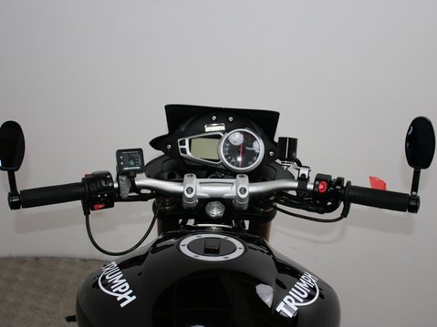 Triumph Speed Triple SPEED TRIPLE 94 14