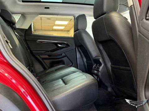 Land Rover Range Rover Evoque 2.0 D180 SE Auto 4WD Euro 6 (s/s) 5dr 65