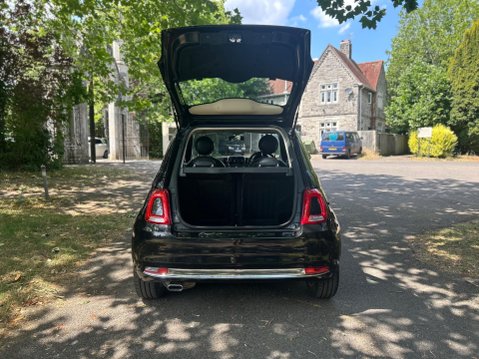 Fiat 500 LOUNGE 30