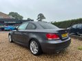 BMW 1 Series 2.0 120d M Sport 2dr 4