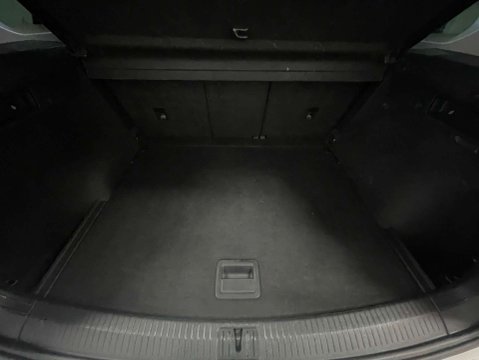Volkswagen Tiguan 1.5 Tiguan Match TSi Evo 5dr 34