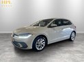 Volkswagen Polo 1.0 TSI Style Hatchback 5dr Petrol Manual Euro 6 (s/s) (95 ps) 3