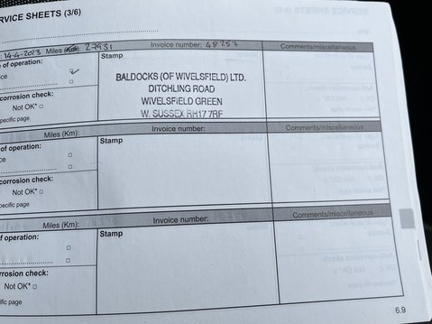 Renault Zoe 65kW i Dynamique Nav Quick Charge 41kWh 5dr Auto 28