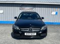 Mercedes-Benz C Class 2.1 C220d Sport (Premium Plus) G-Tronic+ Euro 6 (s/s) 4dr 8