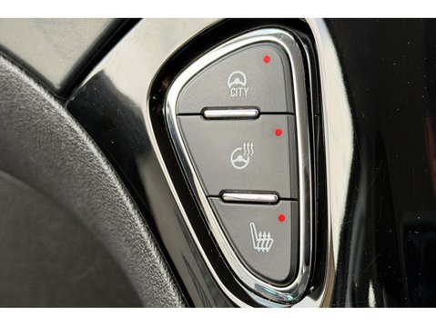 Vauxhall Corsa 1.4 (75) ecoFLEX Energy 3dr 23