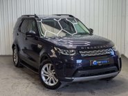 Land Rover Discovery 3.0 Discovery HSE TD6 Auto 4WD 5dr 5