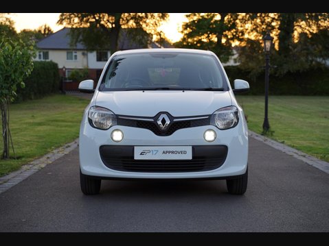 Renault Twingo 1.0 SCe Play Euro 6 5dr 2