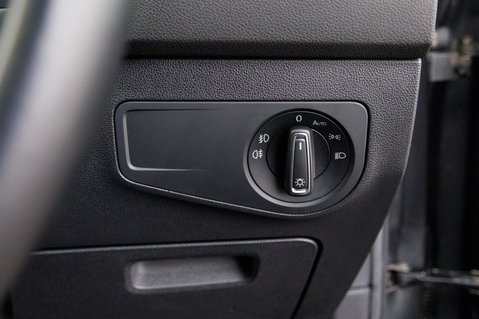 Volkswagen Tiguan Allspace SEL TSI DSG 15