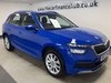 Skoda Kamiq 1.0 Kamiq SE TSi 5dr
