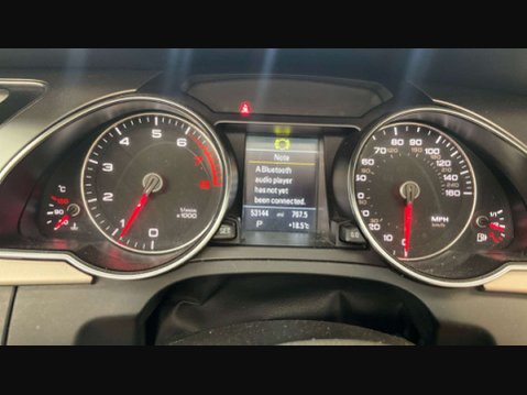Audi A5 2.0 A5 S Line TFSI CVT 2dr 17