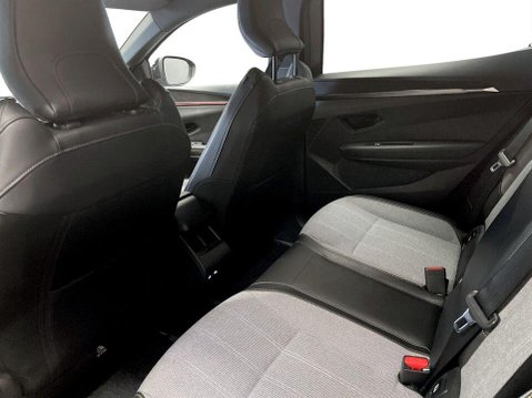 Renault Megane E-Tech 60kWh techno+ Hatchback 5dr Electric Auto (optimum charge) (220 ps) Heated 20