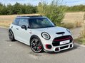 Mini Hatch 2.0 John Cooper Works Euro 6 (s/s) 3dr 3
