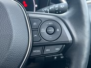 Suzuki Swace MOTION 31