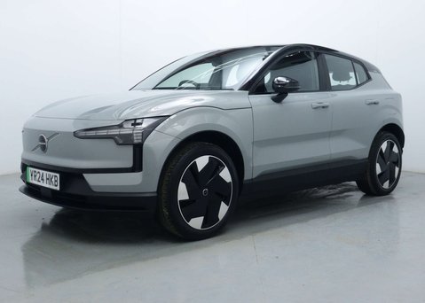 Volvo Ex30 Single Motor Extended Range 69kWh Plus SUV 5dr Electric Auto (272 ps) 9