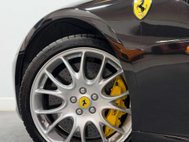 Ferrari 599 6.0 V12 GTB Fiorano Coupe 2dr Petrol F1 Euro 4 (612 bhp) 28