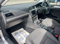 Volkswagen Golf 1.0 TSI Match Edition BlueMotion Euro 6 (s/s) 5dr 25